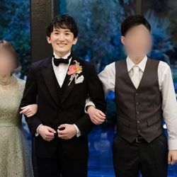 ザ・ガーデンオリエンタル大阪の写真19枚目