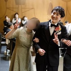 ザ・ガーデンオリエンタル大阪の写真31枚目