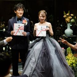 ザ・ガーデンオリエンタル大阪の写真3枚目