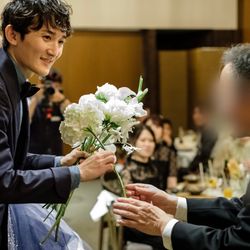 ザ・ガーデンオリエンタル大阪の写真5枚目