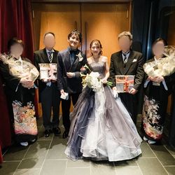 ザ・ガーデンオリエンタル大阪の写真17枚目