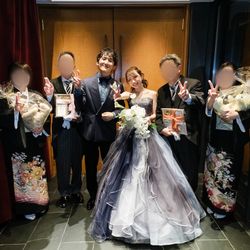 ザ・ガーデンオリエンタル大阪の写真20枚目