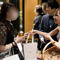 ザ・ガーデンオリエンタル大阪の写真30枚目