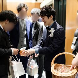 ザ・ガーデンオリエンタル大阪の写真20枚目