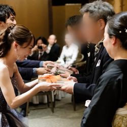 ザ・ガーデンオリエンタル大阪の写真23枚目