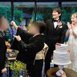 ザ・ガーデンオリエンタル大阪の写真1枚目