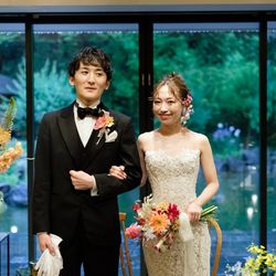 ザ・ガーデンオリエンタル大阪の写真5枚目