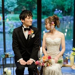 ザ・ガーデンオリエンタル大阪の写真20枚目