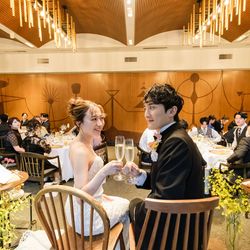 ザ・ガーデンオリエンタル大阪の写真23枚目