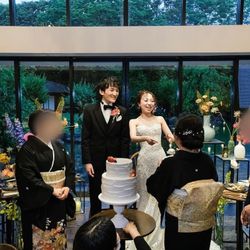 ザ・ガーデンオリエンタル大阪の写真15枚目