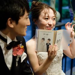 ザ・ガーデンオリエンタル大阪の写真4枚目