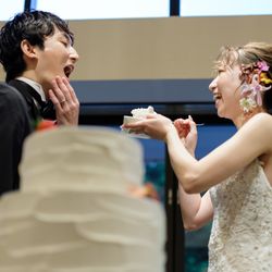 ザ・ガーデンオリエンタル大阪の写真21枚目