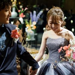 ザ・ガーデンオリエンタル大阪の写真13枚目