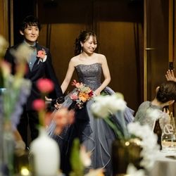 ザ・ガーデンオリエンタル大阪の写真10枚目