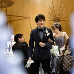 ザ・ガーデンオリエンタル大阪の写真7枚目