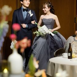 ザ・ガーデンオリエンタル大阪の写真3枚目