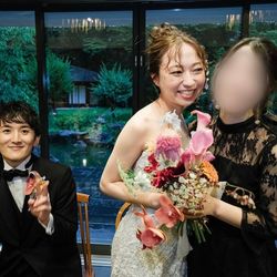 ザ・ガーデンオリエンタル大阪の写真13枚目