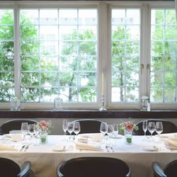 オーベルジュ・ド・リル サッポロの写真17枚目