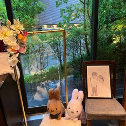 ザ・ガーデンオリエンタル大阪の写真33枚目