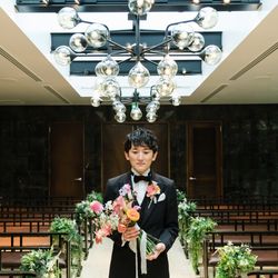 ザ・ガーデンオリエンタル大阪の写真29枚目