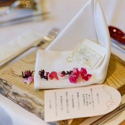 ザ・ガーデンオリエンタル大阪の写真12枚目