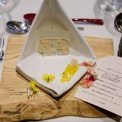 ザ・ガーデンオリエンタル大阪の写真27枚目