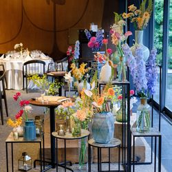 ザ・ガーデンオリエンタル大阪の写真15枚目