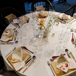 ザ・ガーデンオリエンタル大阪の写真4枚目