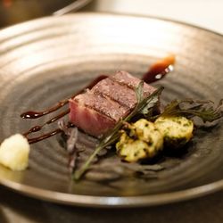 ザ・ガーデンオリエンタル大阪の写真5枚目