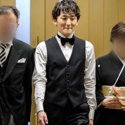 ザ・ガーデンオリエンタル大阪の写真8枚目