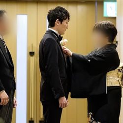 ザ・ガーデンオリエンタル大阪の写真20枚目