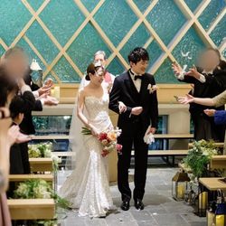 ザ・ガーデンオリエンタル大阪の写真26枚目