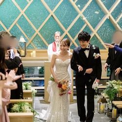 ザ・ガーデンオリエンタル大阪の写真18枚目