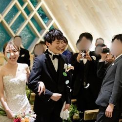 ザ・ガーデンオリエンタル大阪の写真17枚目