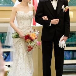 ザ・ガーデンオリエンタル大阪の写真13枚目