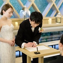 ザ・ガーデンオリエンタル大阪の写真7枚目