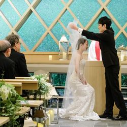 ザ・ガーデンオリエンタル大阪の写真17枚目