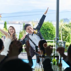 ベイサイド迎賓館 松山の写真14枚目