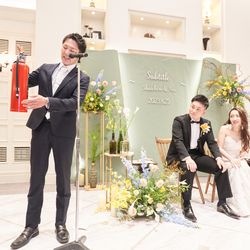 ベイサイド迎賓館 松山の写真28枚目