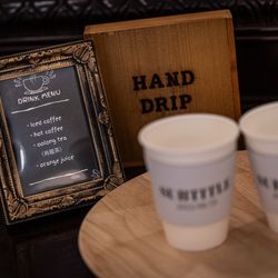 ベイサイド迎賓館 松山の写真9枚目