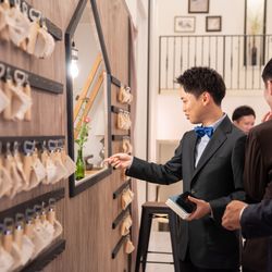 ベイサイド迎賓館 松山の写真15枚目