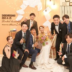 ベイサイド迎賓館 松山の写真6枚目