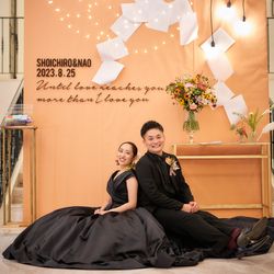 ベイサイド迎賓館 松山の写真16枚目