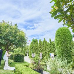 ベイサイド迎賓館 松山の写真7枚目