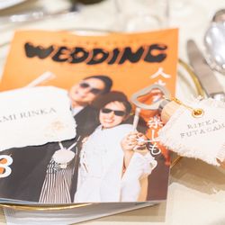 ベイサイド迎賓館 松山の写真11枚目