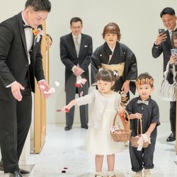 ベイサイド迎賓館 松山の写真22枚目