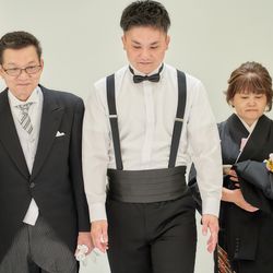 ベイサイド迎賓館 松山の写真6枚目