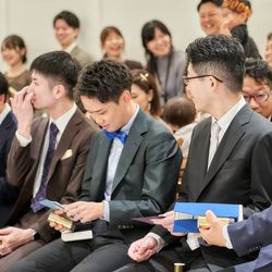 ベイサイド迎賓館 松山の写真31枚目