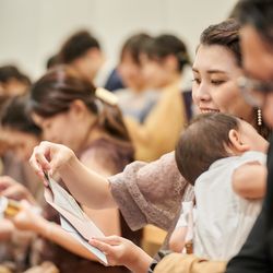 ベイサイド迎賓館 松山の写真6枚目