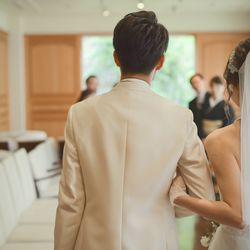 オーベルジュ・ド・リル サッポロの写真10枚目